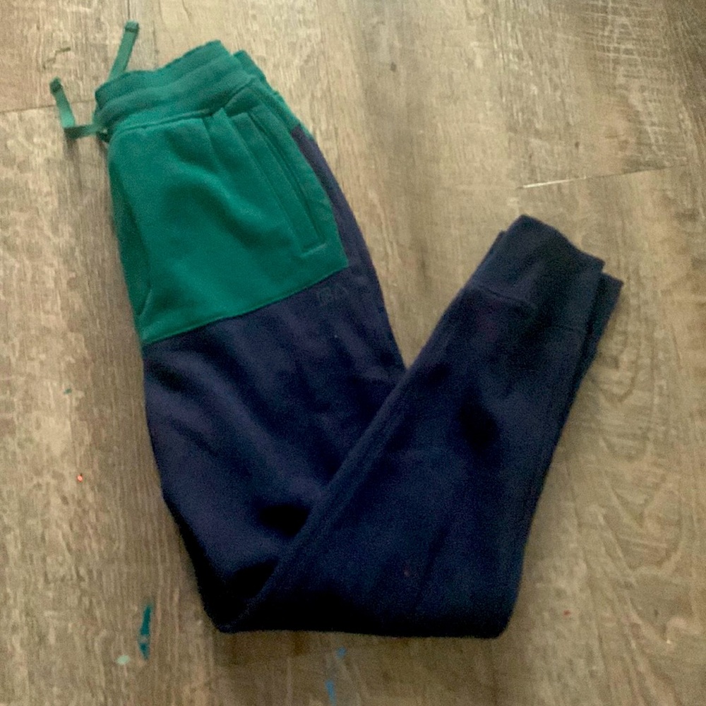 Free assembly wings/joggers for kids